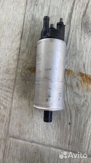 Бензонасос