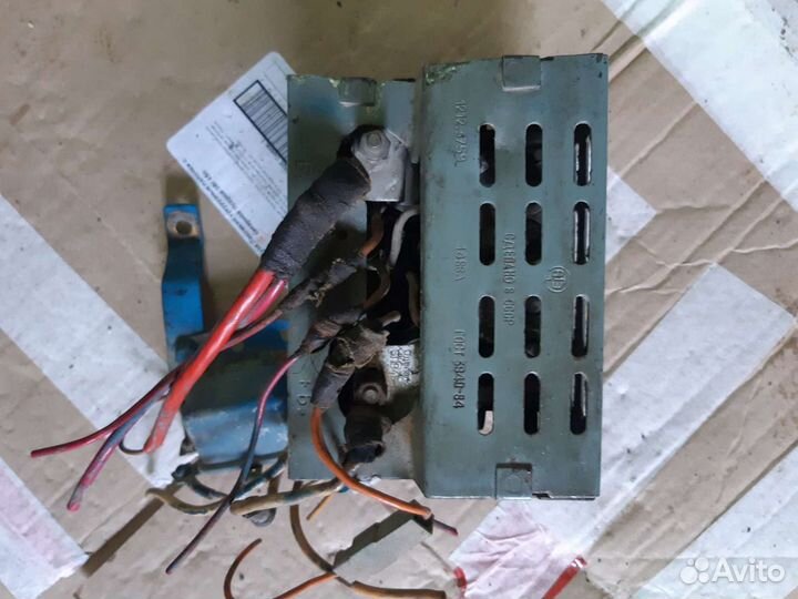 Продаю переоброзователь