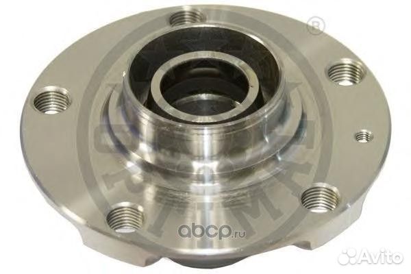 Ступица передняя Optimal Audi A4, A6