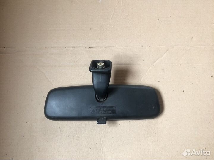 Chevrolet lacetti Зеркало салона