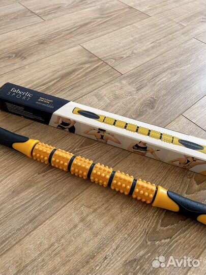 Массажер для тела