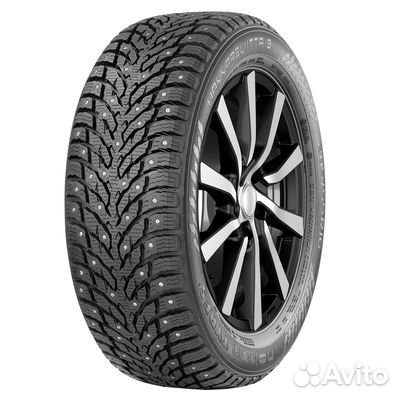 Nokian Tyres Hakkapeliitta 9 245/40 R18 97T