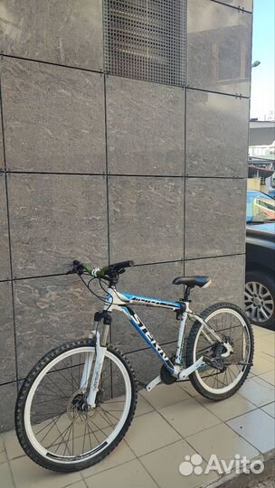 Велосипед Stern motion 4.0