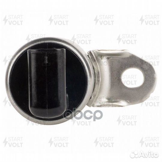 Клапан электромагнитный регулировки фаз грм