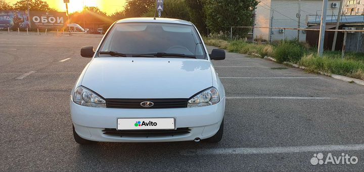 LADA Kalina 1.6 МТ, 2012, 82 000 км