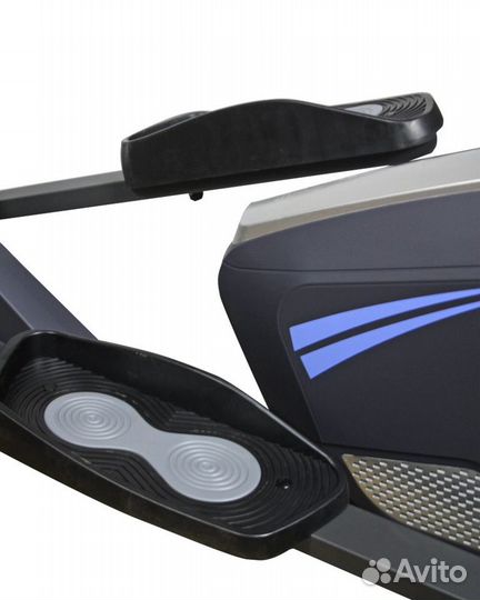 Эллиптический тренажер Sport Elite SE-E502D