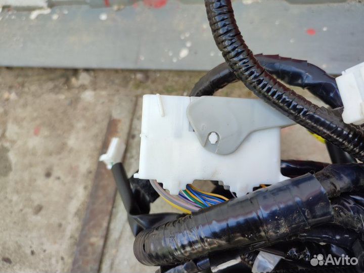 Коса правая Nissan X-Trail NT32-009108 MR20DD 2014