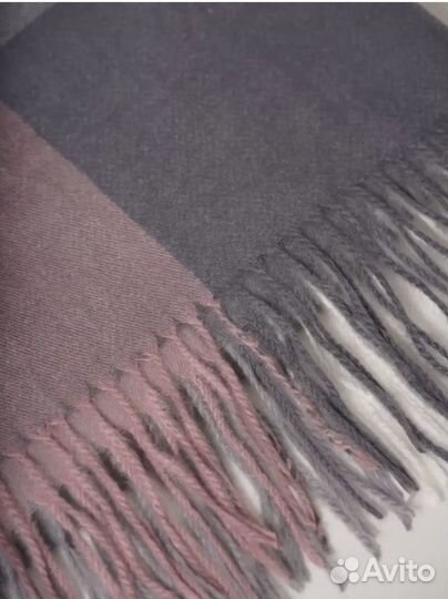 Шарфы и палантины