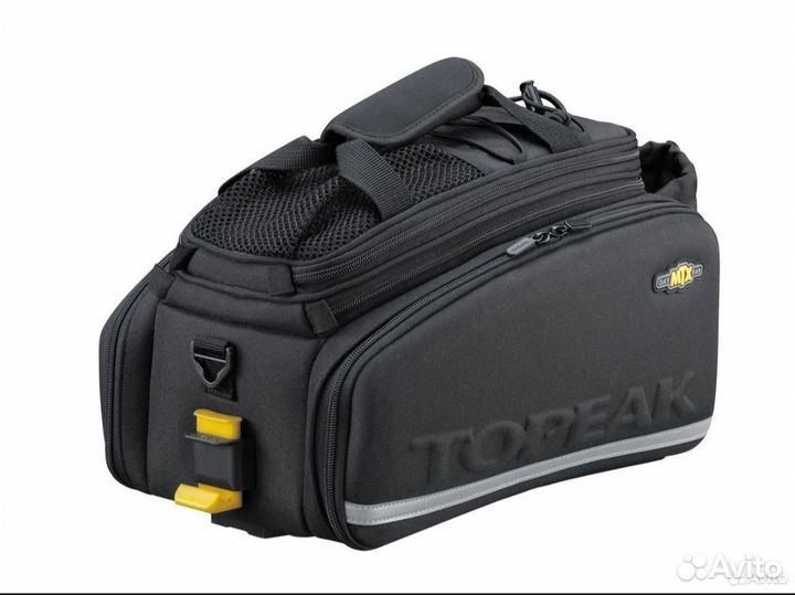 Сумка Topeak Mtx Trunk Bag