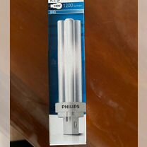 Philips PL-C 2P 18W 1200lumen