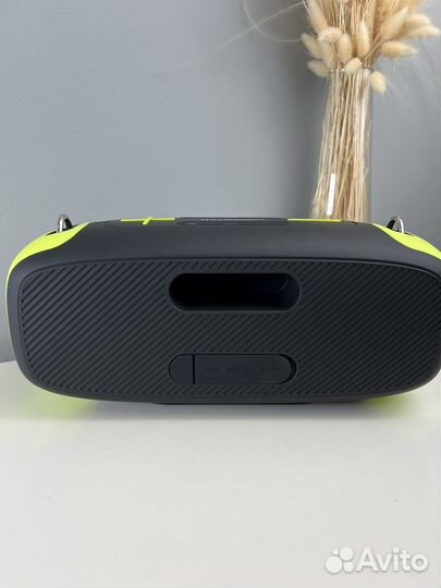 Колонка hopestar a30 party 70w