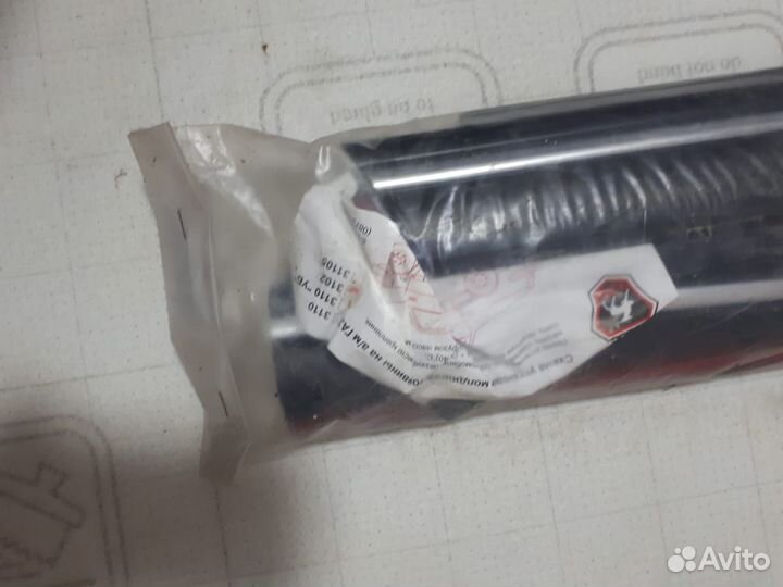 Молдинги на газ 3102