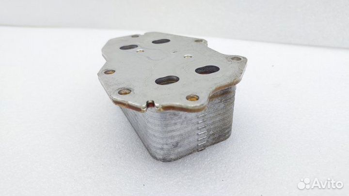 Радиатор масляный Bmw 3-Series G20 B48B20B 2019