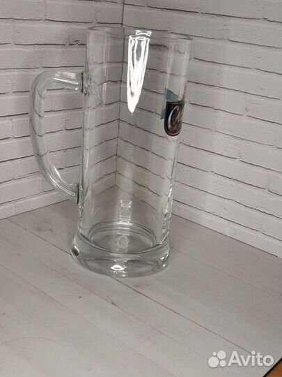 Бокал для пива