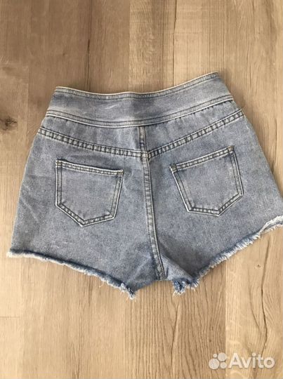Шорты