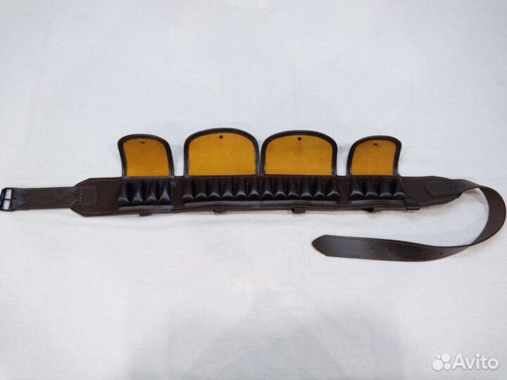 Патронташ #51