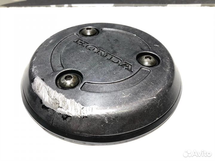 Крышка сцепления Honda CBR 900 RR 1995г