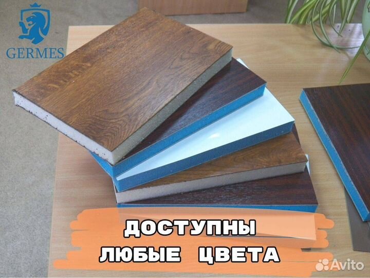 Сэндвич панели от производителя