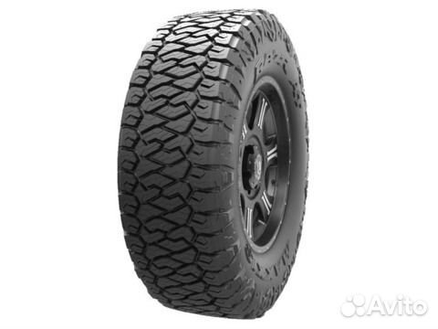 Maxxis Razr AT 245/75 R16 120S