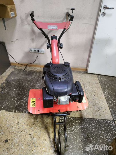 Мотокультиватор