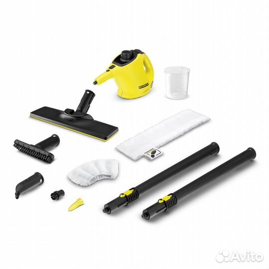Пароочиститель Karcher SC1