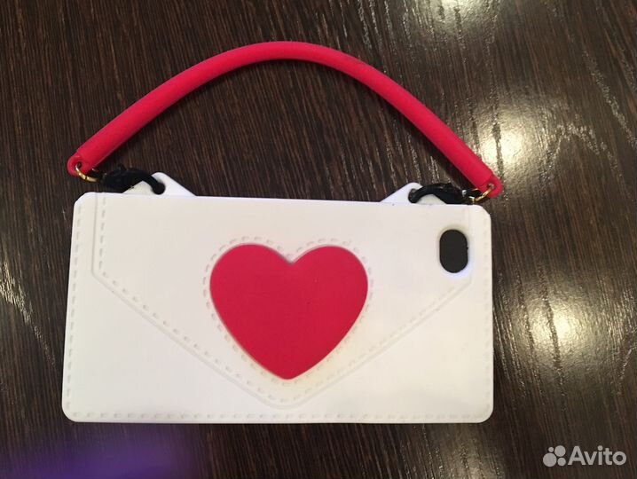 Чехол на айфон 4/4s