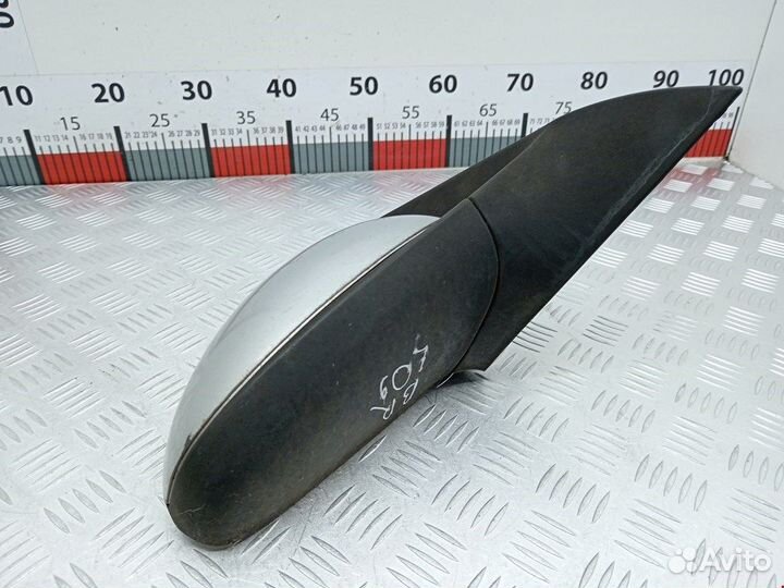 Зеркало боковое правое для Ford Cougar 3660320