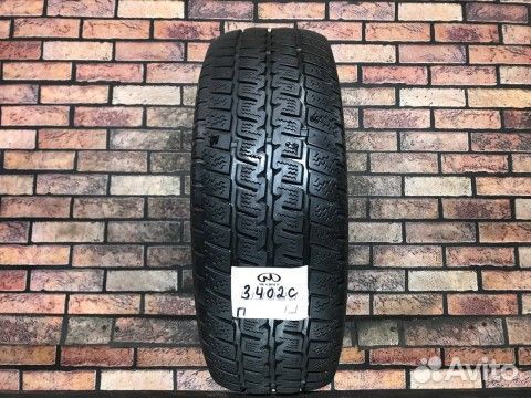 Matador MPS 530 Sibir Snow Van 215/65 R16