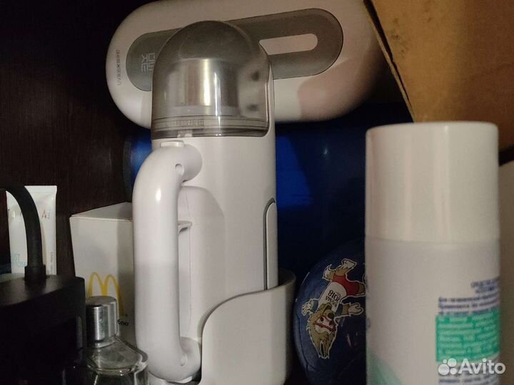 Пылесос Xiaomi swdk KC101