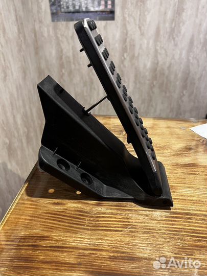 Педаль газа mercedes