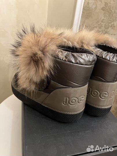 Угги женские 40 размер