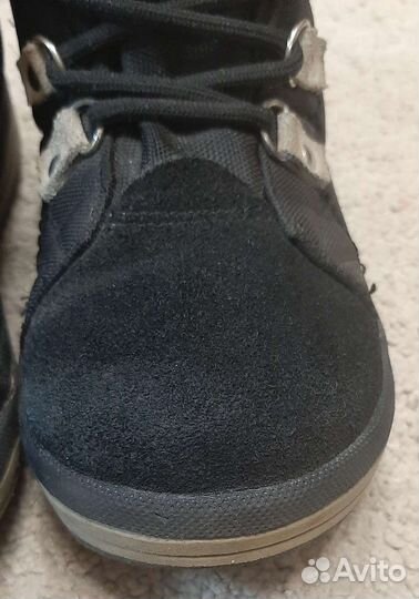 Ботинки Reima