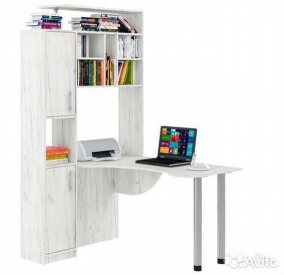 Стол угловой письменный, компьютерный