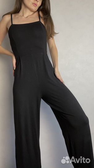 Комбинезон женский bershka