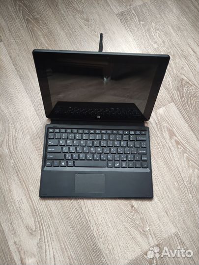 Планшет Irbis tw10