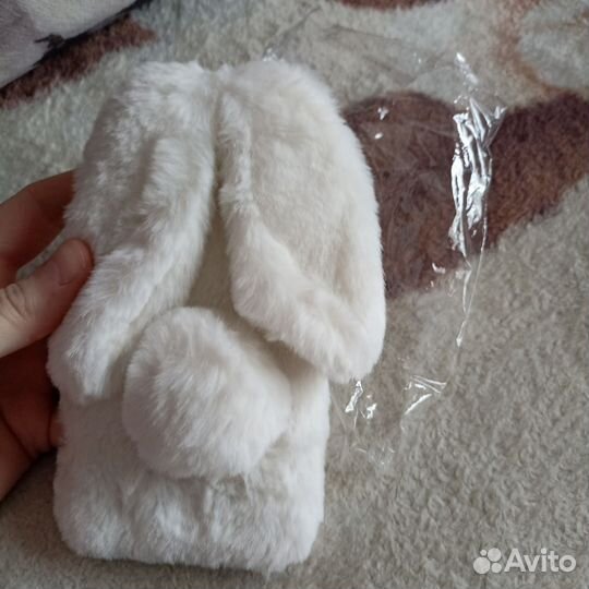 Чехол на телефон Honor 8S