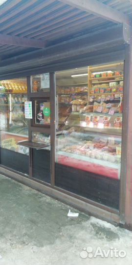 Сдам киоск или продам