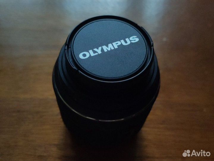 Olympus 15mm 1:8.0/14-42/ pl5