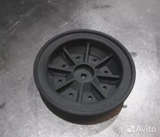 Стеклонаполненный полипропилен Nova PP-GF 1.75 мм