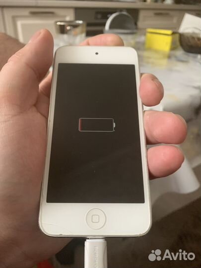 Плеер iPod touch