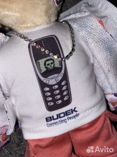 Lil Buda (OG Buda x Mistical)