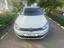 Volkswagen Golf 1.4 AMT, 2009, 161 000 км, с пробегом, цена 790 000 руб.