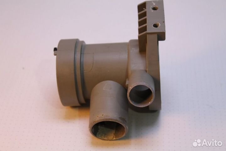 Улитка в сборе Ardo 651072848 бу. 3308