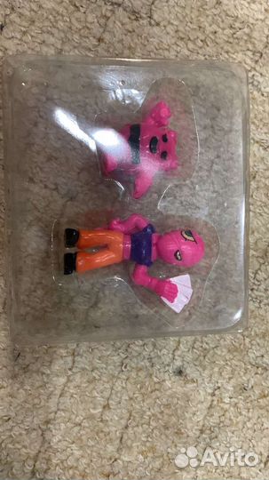 Игрушки бравл старс