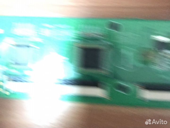 Плата LJ41-08594A