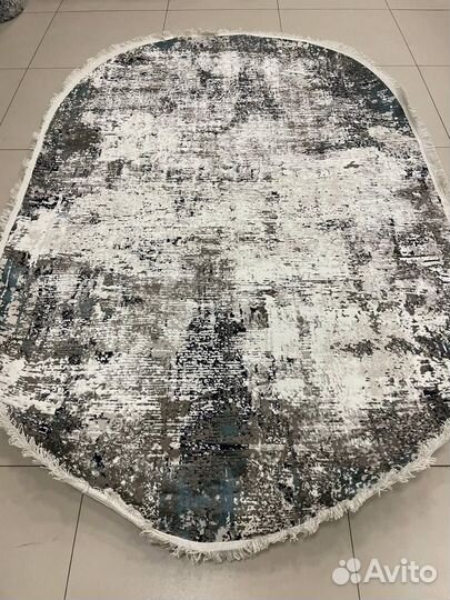 Ковер овальный Турецкий