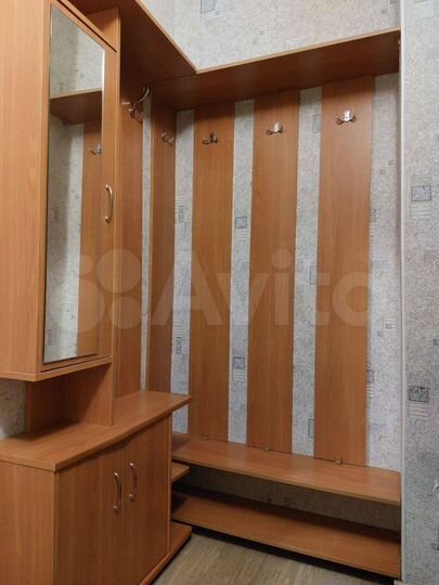 1-к. квартира, 32 м², 3/5 эт.