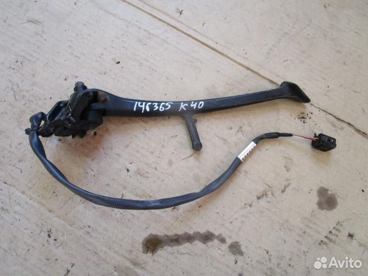 Подставка боковая М K1300S BMW K40