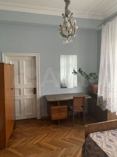 Комната 12,8 м² в 4-к., 7/9 эт.