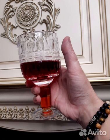 Бокал Олимпиада 80